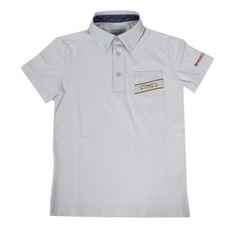 POLO BIMBO MANICA CORTA PIQUET MOD.ARMONY ANIMO POLO BIMBO MANICA CORTA PIQUET MOD.ARMONY ANIMO