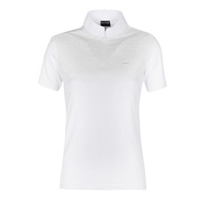 POLO COREANA JERSEY MANICA CORTA DONNA MOD.BEETHOVEN ANIMO POLO COREANA JERSEY MANICA CORTA DONNA MOD.BEETHOVEN ANIMO