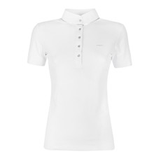POLO COREANA JERSEY MANICA CORTA DONNA MOD.BELEN ANIMO POLO COREANA JERSEY MANICA CORTA DONNA MOD.BELEN ANIMO