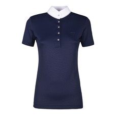 POLO COREANA JERSEY MANICA CORTA DONNA MOD.BELEN ANIMO POLO COREANA JERSEY MANICA CORTA DONNA MOD.BELEN ANIMO