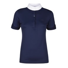 POLO COREANA JERSEY MANICA CORTA DONNA MOD.BINDA ANIMO POLO COREANA JERSEY MANICA CORTA DONNA MOD.BINDA ANIMO