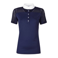 POLO COREANA JERSEY MANICA CORTA DONNA MOD.BOSTI/18 ANIMO POLO COREANA JERSEY MANICA CORTA DONNA MOD.BOSTI/18 ANIMO
