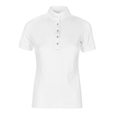 POLO COREANA JERSEY MANICA CORTA DONNA MOD.BUVE ANIMO POLO COREANA JERSEY MANICA CORTA DONNA MOD.BUVE ANIMO