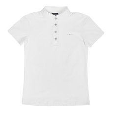 POLO COREANA PIQUET MANICA CORTA BIMBA MOD.BETTA/18 ANIMO POLO COREANA PIQUET MANICA CORTA BIMBA MOD.BETTA/18 ANIMO