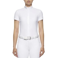 POLO DA COMPETIZIONE DONNA R-EVO TECH POLO DA COMPETIZIONE DONNA R-EVO TECH
