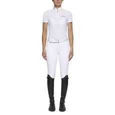 POLO DA CONCORSO DONNA MANICA CORTA POLO DA CONCORSO DONNA MANICA CORTA