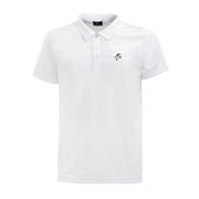 POLO DA EQUITAZIONE UOMO MANICA CORTA POLO DA EQUITAZIONE UOMO MANICA CORTA