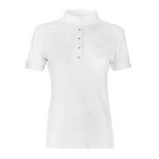 POLO DONNA COREANA JERSEY MANICA CORTAN MOD.BOLIS ANIMO POLO DONNA COREANA JERSEY MANICA CORTAN MOD.BOLIS ANIMO