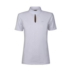 POLO DONNA COREANA MEZZA MANICA CON PIZZO MOD.BARTIS ANIMO POLO DONNA COREANA MEZZA MANICA CON PIZZO MOD.BARTIS ANIMO