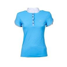 POLO DONNA COREANA PIQUET FUERTE ANNA SCARPATI POLO DONNA COREANA PIQUET FUERTE ANNA SCARPATI