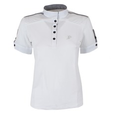 POLO DONNA COREANA PIQUET MANICA CORTA MOD.TOKYO POLO DONNA COREANA PIQUET MANICA CORTA MOD.TOKYO