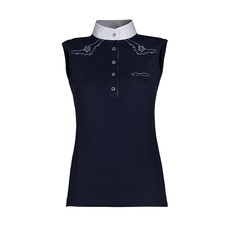 POLO DONNA COREANA SMANICATA INSERTO FANTASIA ANIMO POLO DONNA COREANA SMANICATA INSERTO FANTASIA ANIMO