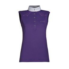 POLO DONNA COREANA SMANICATA INSERTO FANTASIA ANIMO POLO DONNA COREANA SMANICATA INSERTO FANTASIA ANIMO