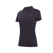 POLO DONNA MANICA CORTA MOD.MAGGIE SAMSHIELD POLO DONNA MANICA CORTA MOD.MAGGIE SAMSHIELD