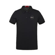 POLO JUNIOR MEZZA MANICA MOD.BRINN NAVY POLO JUNIOR MEZZA MANICA MOD.BRINN NAVY