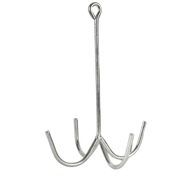 PRACTICAL MULTI-PURPOSE HOOK FOR STABLE AND TACK ROOM PRACTICAL MULTI-PURPOSE HOOK FOR STABLE AND TACK ROOM