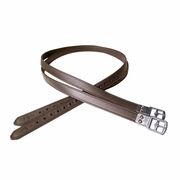 PREMIUM SOFT LEATHER STIRRUP STRAP DY'ON PREMIUM SOFT LEATHER STIRRUP STRAP DY'ON