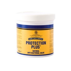 PROTECTION PLUS ANTIBACTERIAL SALVE 500gr - CARR & DAY & MARTIN PROTECTION PLUS ANTIBACTERIAL SALVE 500gr - CARR & DAY & MARTIN