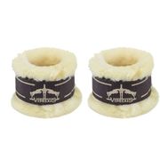 PROTEZIONE PER IL PASTORALE CON RIVESTIMENTO IN AGNELLINO SINTETICO CRUELTY FREE PROTEZIONE PER IL PASTORALE CON RIVESTIMENTO IN AGNELLINO SINTETICO CRUELTY FREE
