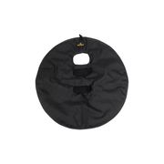 QUARTER GUARD TRANSPORT PROTECTION FOR HINDQUARTERS BLACK QUARTER GUARD TRANSPORT PROTECTION FOR HINDQUARTERS BLACK