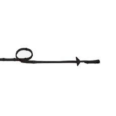 REDINI SLIM IN CUOIO RICOPERTO GOMMA 6 STOPPER PRESTIGE REDINI SLIM IN CUOIO RICOPERTO GOMMA 6 STOPPER PRESTIGE