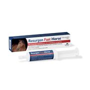 RESURGEN FAST HORSE PASTA PER IL METABOLISMO ENERGETICO 50 GR RESURGEN FAST HORSE PASTA PER IL METABOLISMO ENERGETICO 50 GR