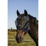 RIDING WORLD FIRST FLY MASK WITHOUT EARS RIDING WORLD FIRST FLY MASK WITHOUT EARS