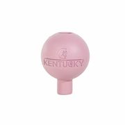 RUBBER BALL FOR CROSS TIES SMART CLIP PROTECTION OLD PINK 11.5cm RUBBER BALL FOR CROSS TIES SMART CLIP PROTECTION OLD PINK 11.5cm