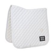 SADDLE PAD DIAMOND COMPETITON WITH WITH REMOVABLE NUMBERS DRESSAGE KENTUCKY SADDLE PAD DIAMOND COMPETITON WITH WITH REMOVABLE NUMBERS DRESSAGE KENTUCKY