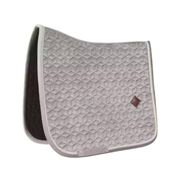 SADDLE PAD FOR DRESSAGE CLASSIC MODEL BEIGE SADDLE PAD FOR DRESSAGE CLASSIC MODEL BEIGE