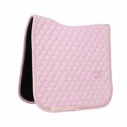 SADDLE PAD ONION QUILT RUBBER LOGO DRESSAGE KENTUCKY SADDLE PAD ONION QUILT RUBBER LOGO DRESSAGE KENTUCKY