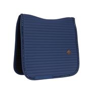 SADDLE PAD PEARLS SHOW DRESSAGE NAVY BLUE KENTUCKY SADDLE PAD PEARLS SHOW DRESSAGE NAVY BLUE KENTUCKY