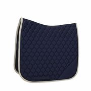 SADDLE PAD SOFTSHELL ONION QUILT DRESSAGE KENTUCKY SADDLE PAD SOFTSHELL ONION QUILT DRESSAGE KENTUCKY