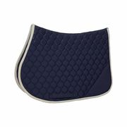 SADDLE PAD SOFTSHELL ONION QUILT JUMPING KENTUCKY SADDLE PAD SOFTSHELL ONION QUILT JUMPING KENTUCKY