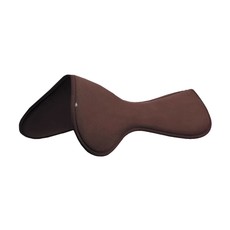 SALVAGARRESE LOSE CONTACT MEMORY FOAM HALF PAD COL.BROWN SALVAGARRESE LOSE CONTACT MEMORY FOAM HALF PAD COL.BROWN