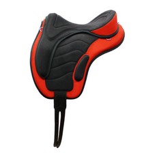 SELLA TREKKING FEEMAX EVO CLARINO SARM HIPPIQUE SELLA TREKKING FEEMAX EVO CLARINO SARM HIPPIQUE