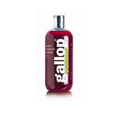 SHAMPO GALLOP COLOUR BAY 500ML. SHAMPO GALLOP COLOUR BAY 500ML.