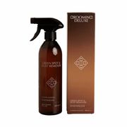 SHAMPOO SECCO GREEN SPOT&DUST REMOVER ALMOND 500ml SHAMPOO SECCO GREEN SPOT&DUST REMOVER ALMOND 500ml