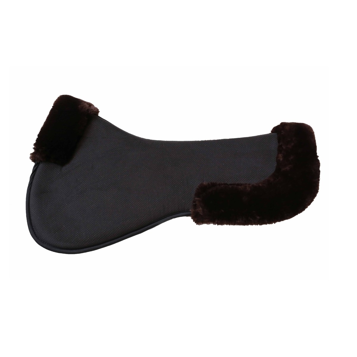 KENTUCKY ANATOMIC HALF PAD CON PELO KENTUCKY