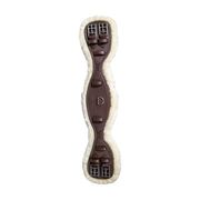 SHEEPSKIN ANATOMIN SHORT GIRTH BROWN KENTUCKY SHEEPSKIN ANATOMIN SHORT GIRTH BROWN KENTUCKY