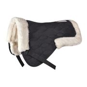 SHOCK ABSORBER PAD WITH NATURAL SYNTHETIC SHEEPSKIN SHOCK ABSORBER PAD WITH NATURAL SYNTHETIC SHEEPSKIN