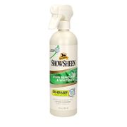 SMACCHIATORE SHOWSHEEN STAIN REMOVER & WHITENER 500ML SMACCHIATORE SHOWSHEEN STAIN REMOVER & WHITENER 500ML