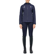 SOFTSHELL DONNA CAVALLERIA TOSCANA PER FISE SOFTSHELL DONNA CAVALLERIA TOSCANA PER FISE