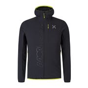 SOFTSHELL UOMO FULLZIP CON CAPPUCCIO SPEED FLY JACKET SOFTSHELL UOMO FULLZIP CON CAPPUCCIO SPEED FLY JACKET