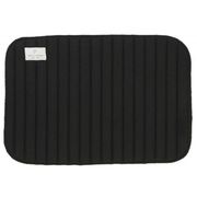 SOTTOFASCE DA RIPOSO EQUITHÈME 44X50 CM SET 2 PEZZI SOTTOFASCE DA RIPOSO EQUITHÈME 44X50 CM SET 2 PEZZI