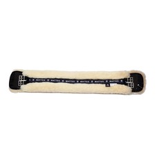 SOTTOPANCIA CON AGNELLINO MATTES COL. NERO PELO NATURALE SOTTOPANCIA CON AGNELLINO MATTES COL. NERO PELO NATURALE
