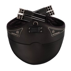 SOTTOPANCIA PARARAMPONI GEL E NEOPRENE ACAVALLO SOTTOPANCIA PARARAMPONI GEL E NEOPRENE ACAVALLO