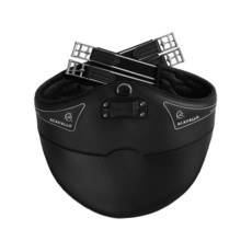 SOTTOPANCIA PARARAMPONI GEL E NEOPRENE ACAVALLO SOTTOPANCIA PARARAMPONI GEL E NEOPRENE ACAVALLO