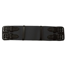 SOTTOPANCIA TUTTO ELASTICO NERO G.PASSIER SOTTOPANCIA TUTTO ELASTICO NERO G.PASSIER