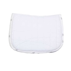SOTTOSELLA DA CROSS COUNTRY IN POLYPAD MOD. UNIVERSAL REGULAR JVH EVENTING EUROPE COL. BIANCO SOTTOSELLA DA CROSS COUNTRY IN POLYPAD MOD. UNIVERSAL REGULAR JVH EVENTING EUROPE COL. BIANCO